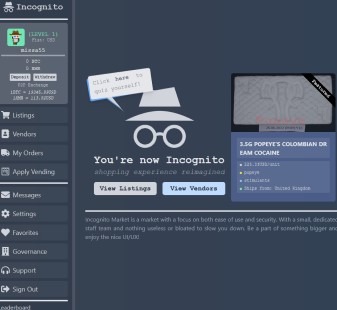 best darknet market for weed 2023