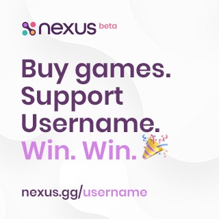 nexus url