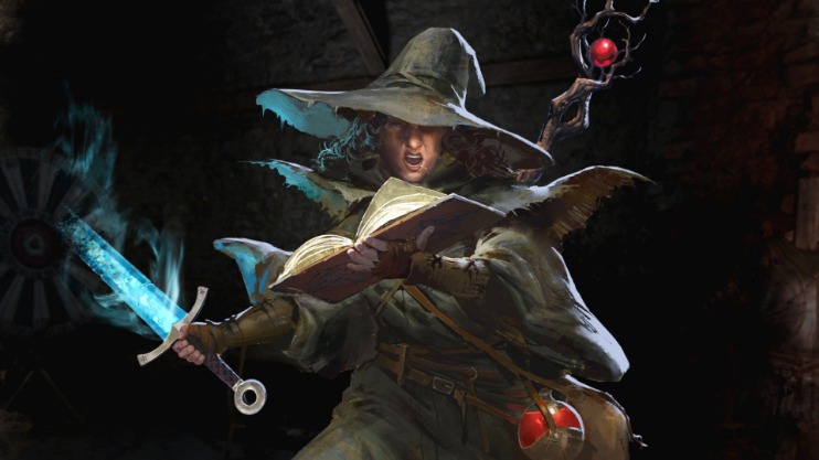 dark markets venezuela