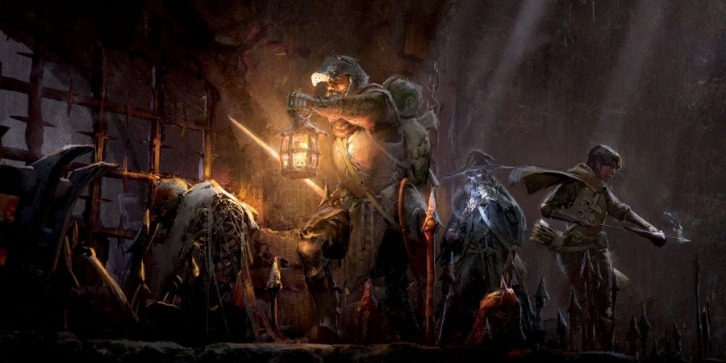 dark markets iceland