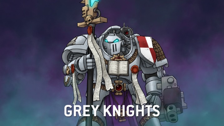 grey market link