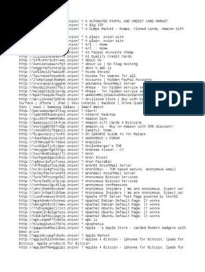 links deep web tor