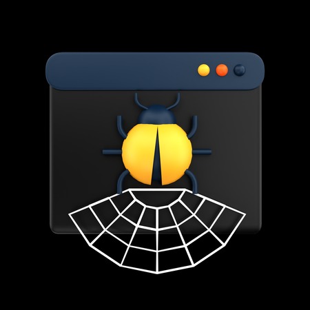 the dark web url