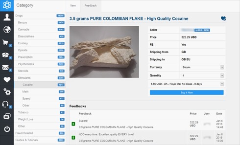 market links darknet