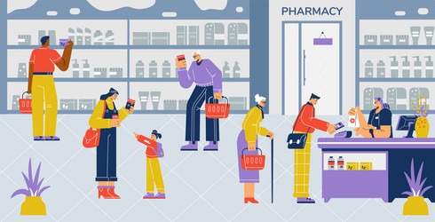 buying drugs on the darknet