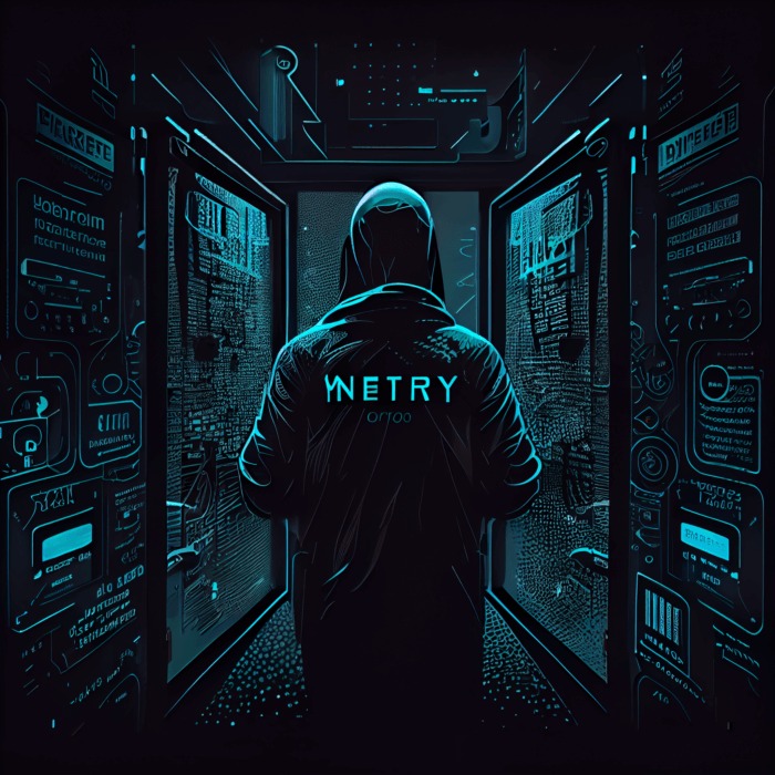 darknet black market