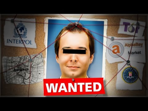 what is the pagerank of a darknet market