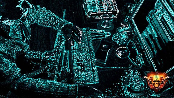 darknet market package