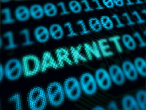 darknet markets 2024