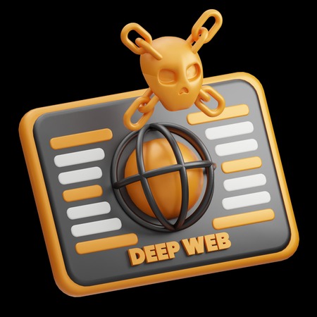 deep web shopping site