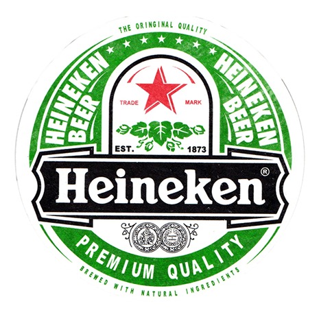 Heineken Express link