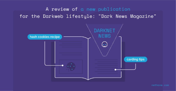 updated darknet market list