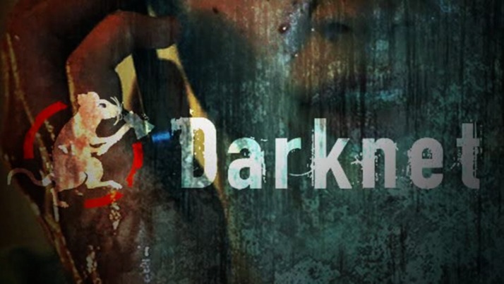 darknet live stream