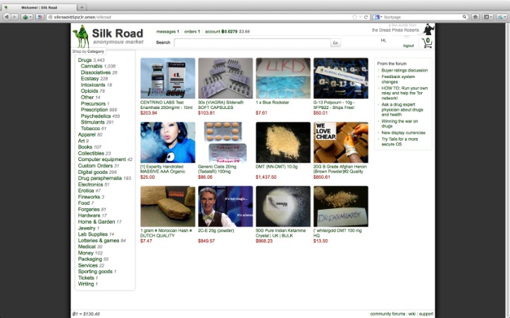 darkweb sites reddit
