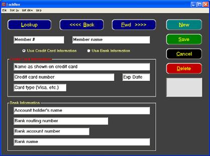 stolen credit card numbers dark web