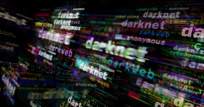 the darknet markets