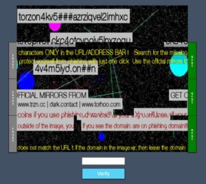 darknet markets may 2025