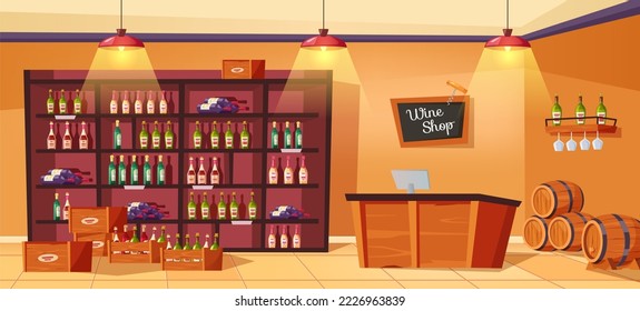 underground dumps shop