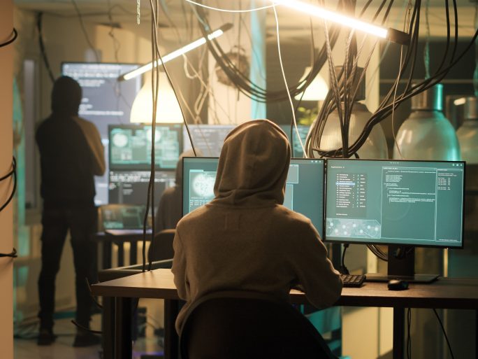 darknet market that has ssn database