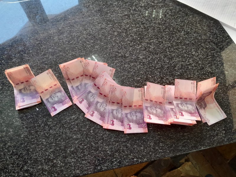 counterfeit money onion