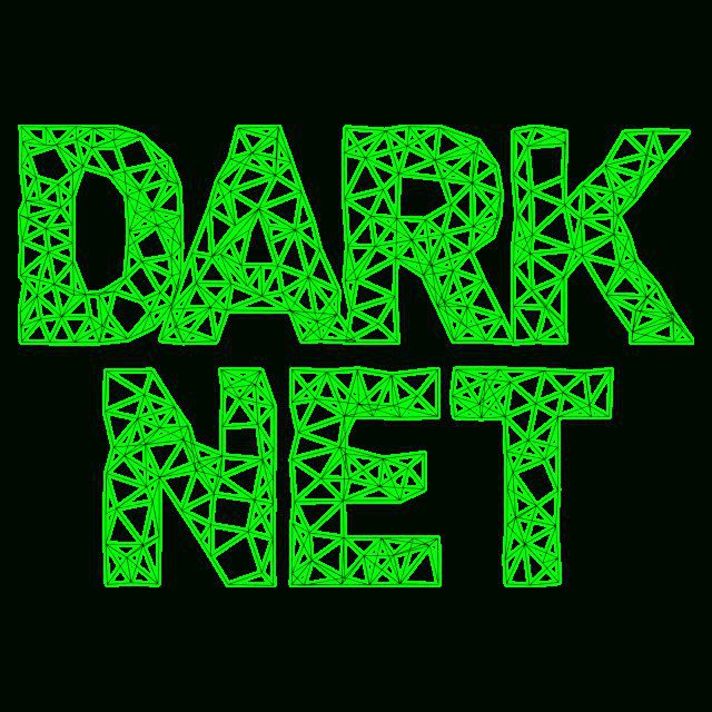 what are darknet drug markets