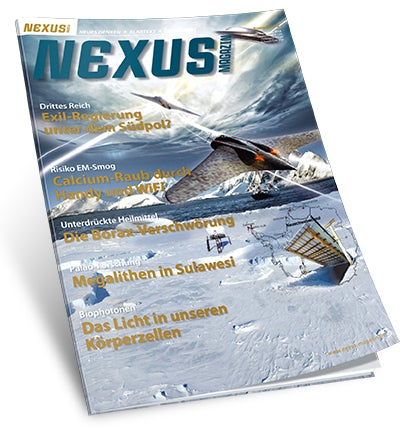 nexus shop
