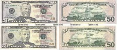 counterfeit money deep web