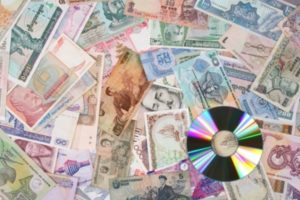 counterfeit money deep web