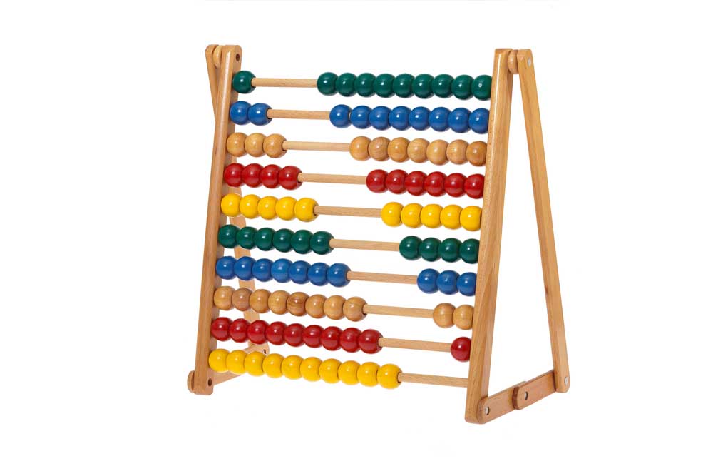 abacus shop
