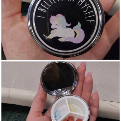 unicorn pill
