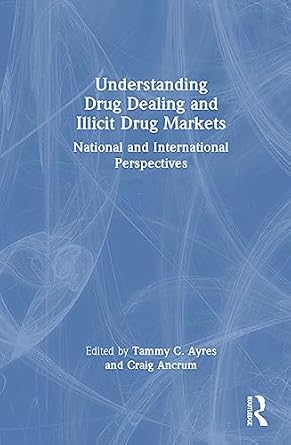 drug markets dark web