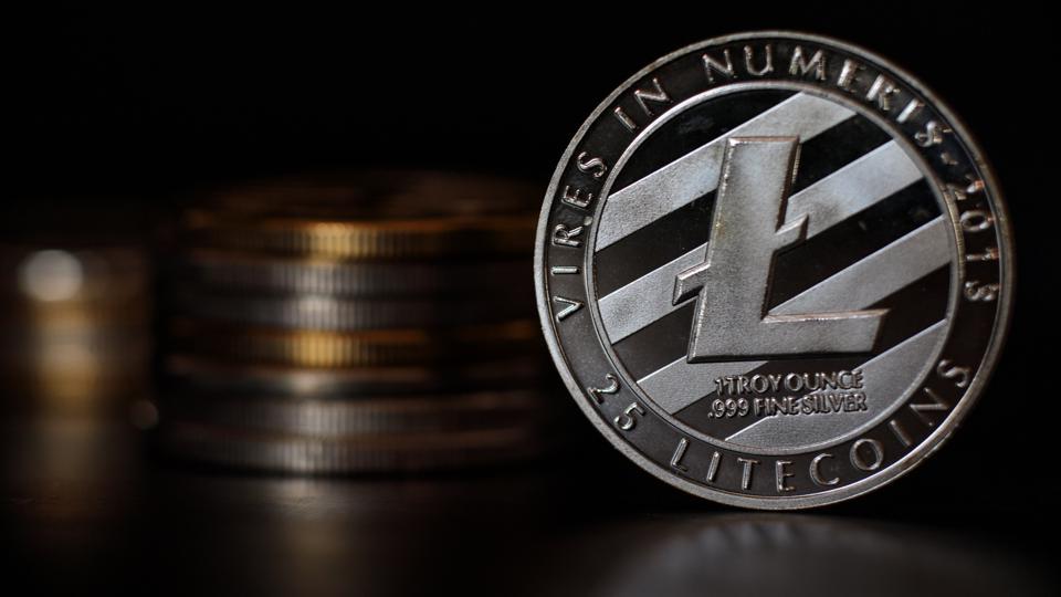 litecoin darknet markets
