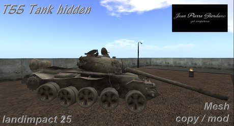 hidden marketplace