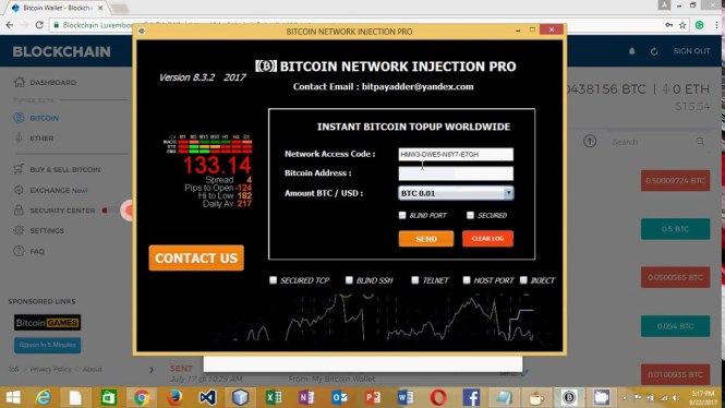 how to get on dark web
