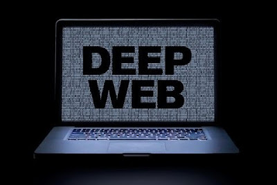deep web deb