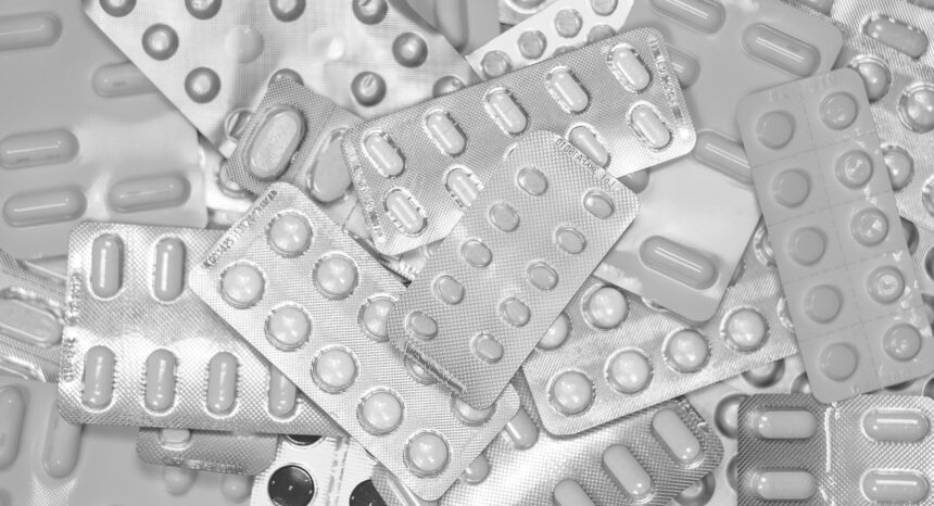 drugs on deep web