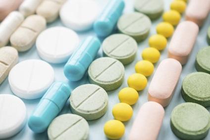 drugs market