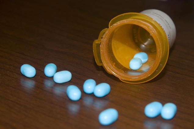 drugs market