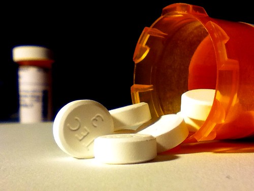 drugs market