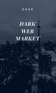 dark web markets 2023