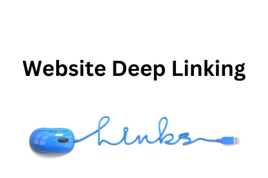 deep website search engine