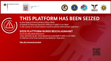 darknet markets 2024